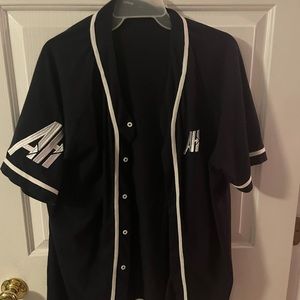 Baseball shirt/jersey